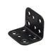 CORNER PLATE 40X40X50 MM AMIG Model 300 - Ъгли и планки<<<Профили и планки<<<Инструменти и железария<<<Praktiker