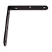 CORNER PLATE 80X80X19 MM AMIG Model 3 - Ъгли и планки<<<Профили и планки<<<Инструменти и железария<<<Praktiker