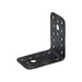 CORNER PLATE 80X80X50 MM AMIG Model 300 - Ъгли и планки<<<Профили и планки<<<Инструменти и железария<<<Praktiker