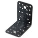 CORNER PLATE 90X90X65 MM AMIG Model 301 - Ъгли и планки<<<Профили и планки<<<Инструменти и железария<<<Praktiker