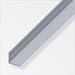 CORNER PROFILE ALUMINUM 29.5X29.5 MM 1 M ALFER ALUMINUM - Профили<<<Профили и планки<<<Инструменти и