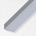 CORNER PROFILE ALUMINUM 35.5X19.5 MM 1 M ALFER ALUMINUM - Профили<<<Профили и планки<<<Инструменти и