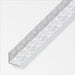 CORNER PROFILE GALVANIZED STEEL 23.5X23.5 MM 1 M ALFER ALUMINUM - Профили<<<Профили и планки<<<Инструменти и