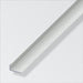 CORNER PROFILE PVC 20X10 MM 2 M ALFER ALUMINUM - Профили<<<Профили и планки<<<Инструменти и железария<<<Praktiker