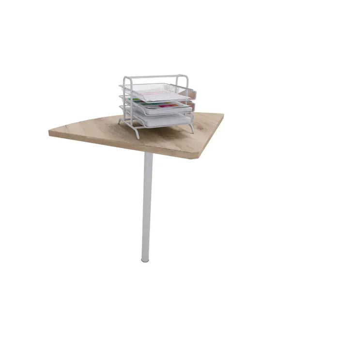CORNER SECTOR IRIM ESPECIAL 58X58X75 CM. - Бюра<<<Мебели и обков<<<Мебели и интериор<<<Praktiker