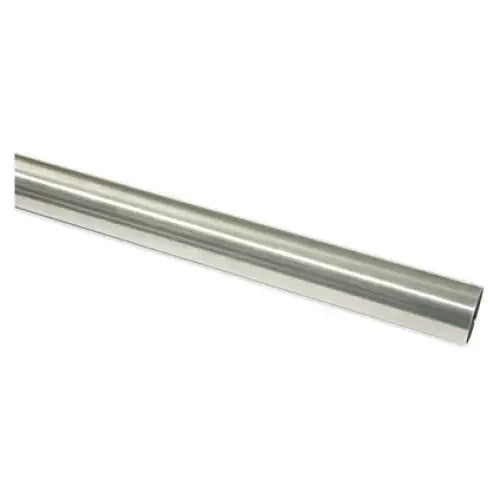 CORNICE GARDINIA EUROPE 200 CM. SILVER - Корнизи<<<Корнизи щори и пердета<<<Мебели и интериор<<<Praktiker