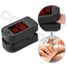 Corpofix oximeter for measuring the oxygen saturation in blood a finger - health oximeter