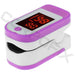 Corpofix oximeter for measuring the oxygen saturation in blood a finger - health oximeter