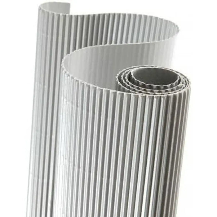 Corrugated cardboard Canson 10 Pieces 300 g/m² 50 x 70 cm - Декорация и Осветление<<<Дом Градина<<<BigBuy&&&Рамки за