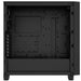 Corsair 3000D Airflow Mid Tower Case Tempered Glass Black - Кутии за PC<<<Кутии и шасита<<<Компоненти<<<ALSO&&&Кутии за