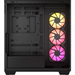 Corsair 3500X ARGB Midi Tower Black - Computer casesOBU-OBU<<<CasesOBU<<<ActionPL