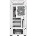 CORSAIR 5000D AIRFLOW Tempered Glass Mid-Tower ATX PC Case White - Кутии за PC<<<Кутии и