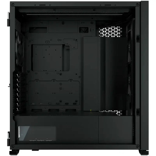 Corsair 7000D Airflow Full Tower Case Tempered Glass Black - Кутии за компютри<<<Компютърни