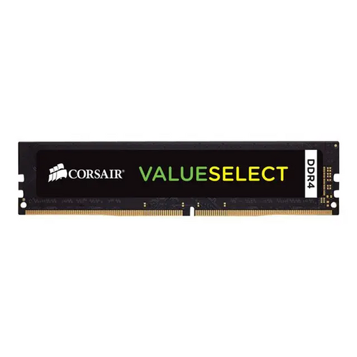 CORSAIR 8GB DDR4 2666MHz 1x288 Dimm 1.2V unbuffered 18-18-18-43 - Памети за настолни