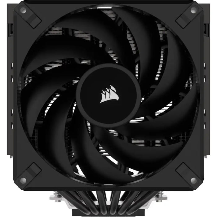 Corsair A115 Twin Tower CPU Cooler - Охладители за процесори<<<Компютърни компоненти<<<ValiAPI&&&Компютър Мрежи и