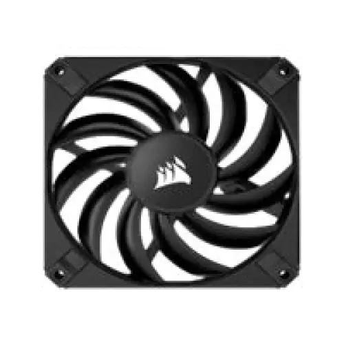 CORSAIR AF SLIM Series AF120 SLIM 120mmx15mm Fluid Dynamic Fan Single Pack