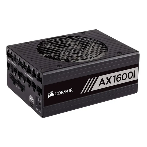Corsair AX1600i Digital ATX Power Supply EU version - Захранвания за PC<<<Захранвания<<<Компоненти<<<ALSO&&&Гейминг