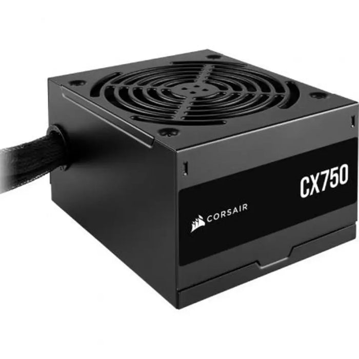 CORSAIR CX Series CX750 PSU 750 Watt 80 PLUS Bronze - Гейминг захранвания<<<Гейминг