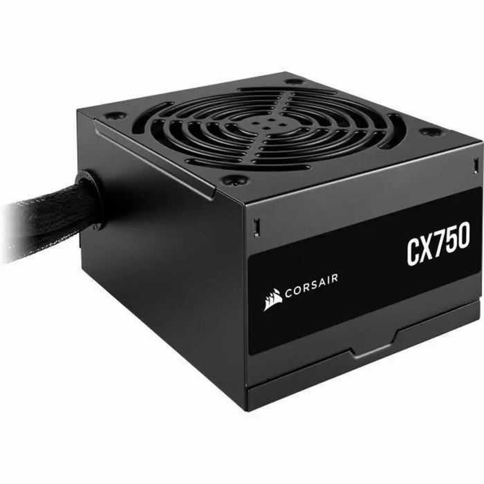 CORSAIR CX Series CX750 PSU 750 Watt 80 PLUS Bronze - Гейминг захранвания<<<Гейминг