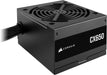 Corsair CX650 650W 80+ Bronze PSU - Гейминг захранвания<<<Гейминг