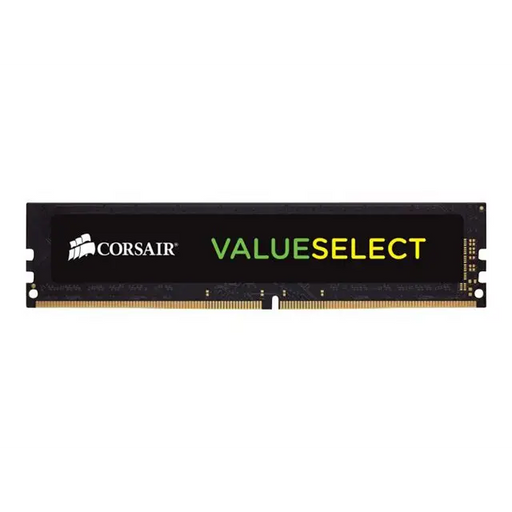 CORSAIR DDR4 2133MHZ 8GB 1x288 DIMM 1.20V Unbuffered 15-15-15-36 - Памети за настолни