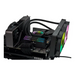 CORSAIR DOMINATOR PLATINUM RGB DDR5 32GB 2x16GB 5600MHz CL36 1.25V DIMM Black - Памети за настолни