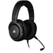 CORSAIR HS35 Stereo Gaming Headset Carbon - Слушалки<<<Слушалки и Микрофони<<<Аудио Видео Дисплеи и