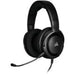 CORSAIR HS35 Stereo Gaming Headset Carbon - Слушалки<<<Слушалки и Микрофони<<<Аудио Видео Дисплеи и