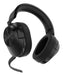 Corsair HS55 Carbon Wireless Bluetooth Gaming Headset PC/PS5/PS4 - Геймърски слушалки<<<Геймърска