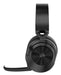 Corsair HS55 Carbon Wireless Bluetooth Gaming Headset PC/PS5/PS4 - Геймърски слушалки<<<Геймърска