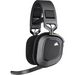 Corsair HS80 RGB Carbon Wireless PC/PS5/PS4 Gaming Headset with Mic - Геймърски слушалки<<<Геймърска