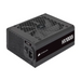 CORSAIR HXi Series 2023 HX1000i 1000 Watt 80 PLUS Platinum C14 Version PSU - Захранвания за