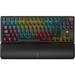 Corsair K70 CORE TKL RGB Gaming Wireless/Bluetooth Mechanical Keyboard Corsair MLX Red Switch - Геймърски