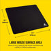 Corsair MM250 Champion XL Gaming Mouse Pad 450mm x 400mm - Падове за гейминг мишки<<<Аксесоари за