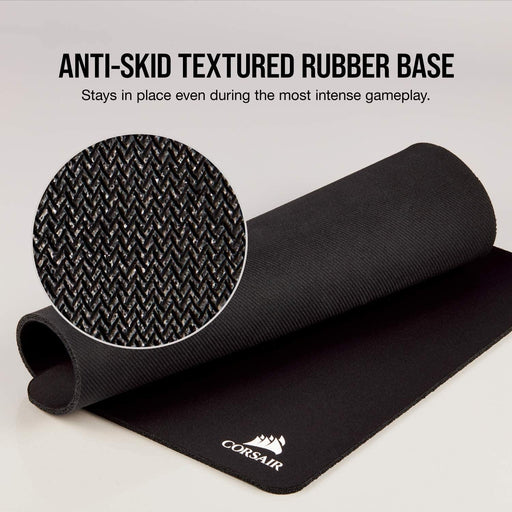 Corsair MM250 Champion XL Gaming Mouse Pad 450mm x 400mm - Падове за гейминг мишки<<<Аксесоари за