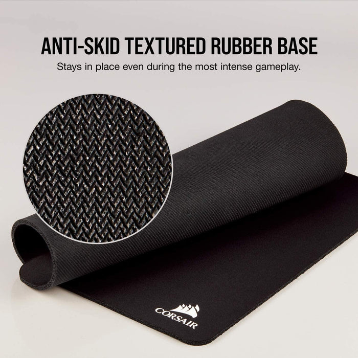 Corsair MM250 Champion XL Gaming Mouse Pad 450mm x 400mm - Падове за гейминг мишки<<<Аксесоари за