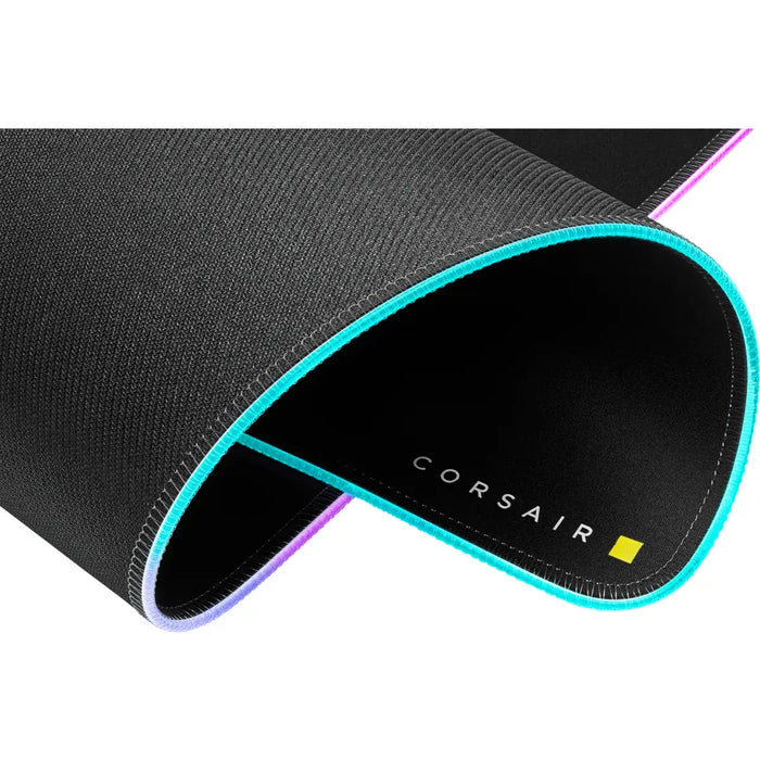 Corsair MM700 Extended RGB Gaming Mouse Pad 930mm x 400mm - Падове за гейминг мишки<<<Аксесоари за