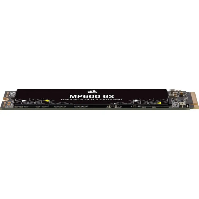 Corsair MP600 GS 1 TB M.2 PCI Express 4.0 NVMe 3D TLC NAND - Вътрешни SSD<<<HDD и SSD<<<Компоненти<<<ALSO&&&Гейминг