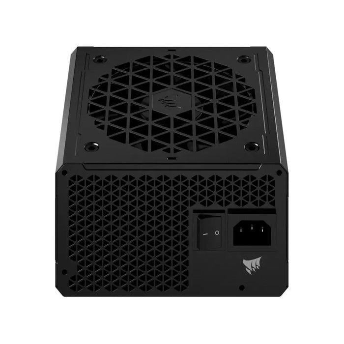 Corsair RM1000e power supply unit 1000 W 24-pin ATX ATX Black - Захранвания за