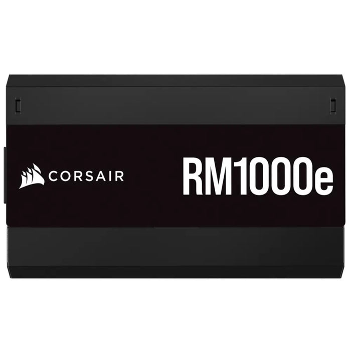 Corsair RM1000e power supply unit 1000 W 24-pin ATX ATX Black - Захранвания за