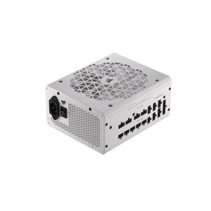 Corsair RM1200x SHIFT White PSU - Захранвания<<<Компютърни компоненти<<<ValiAPI&&&Компютър Мрежи и