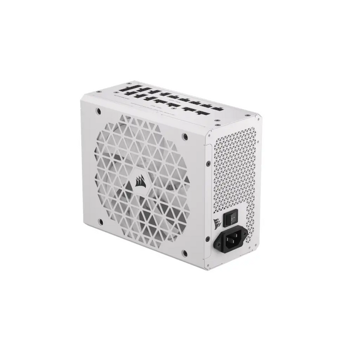 Corsair RM1200x SHIFT White PSU - Захранвания<<<Компютърни компоненти<<<ValiAPI&&&Компютър Мрежи и