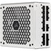 Corsair RM750 White 80+ Gold PSU Fully Modular - Захранвания за