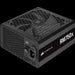 Corsair RM750x power supply unit 750 W 24-pin ATX ATX Black - Захранвания за PC<<<Захранвания<<<Компоненти<<<ALSO