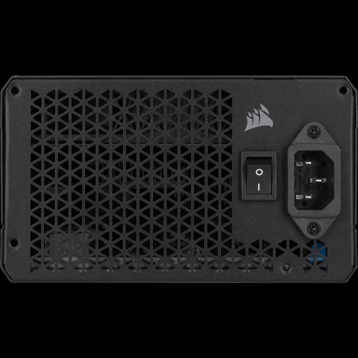 Corsair RM750x power supply unit 750 W 24-pin ATX ATX Black - Захранвания за PC<<<Захранвания<<<Компоненти<<<ALSO