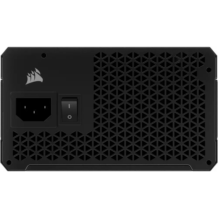 CORSAIR RM850e 850 Watt ATX 3.0 80 PLUS GOLD Certified Fully Modular Power Supply - Захранвания за