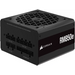CORSAIR RM850e 850 Watt ATX 3.0 80 PLUS GOLD Certified Fully Modular Power Supply - Захранвания за
