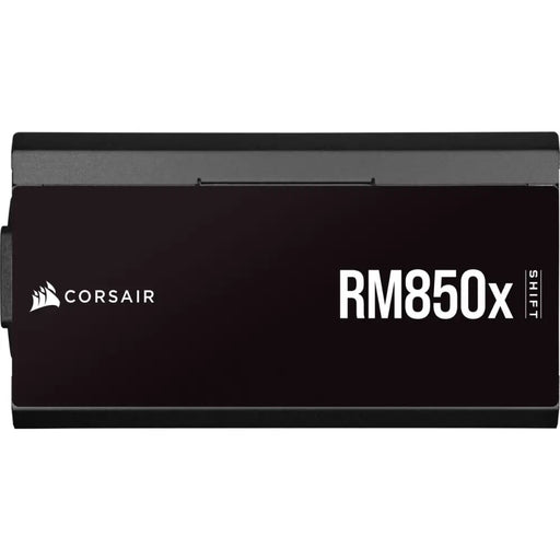 Corsair RM850x SHIFT PSU 80+ GOLD 850W - Захранвания за PC<<<Захранвания<<<Компоненти<<<ALSO&&&Гейминг