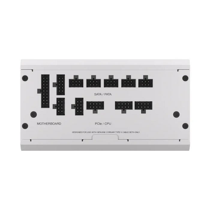 Corsair RM850x SHIFT White PSU - Захранвания<<<Компютърни компоненти<<<ValiAPI&&&Компютър Мрежи и