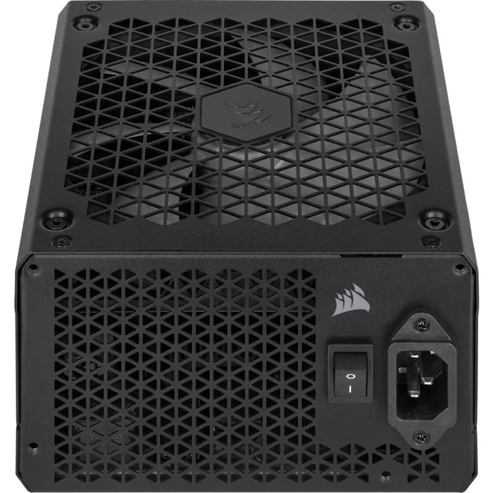 CORSAIR RMx Series RM850x 80 PLUS Gold Fully Modular ATX Power Supply 850W - Захранвания за